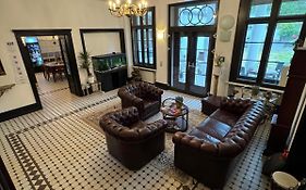 die Villa, Zimmer 22, DZ
